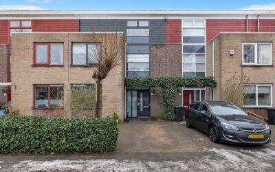 Jan van Eyckstraat 32