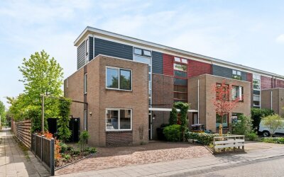 Jan van Eyckstraat 36