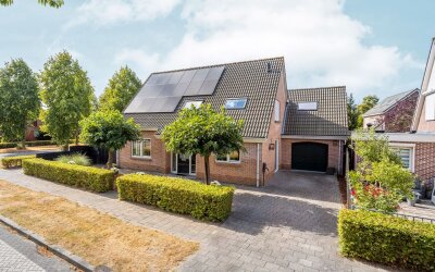 Jeroen Boschplantsoen 107