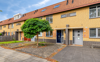 Johannes Vermeerstraat 113