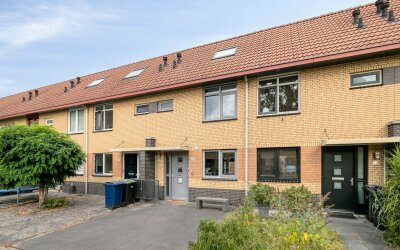 Johannes Vermeerstraat 115