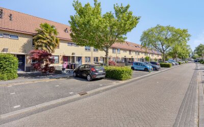 Johannes Vermeerstraat 97