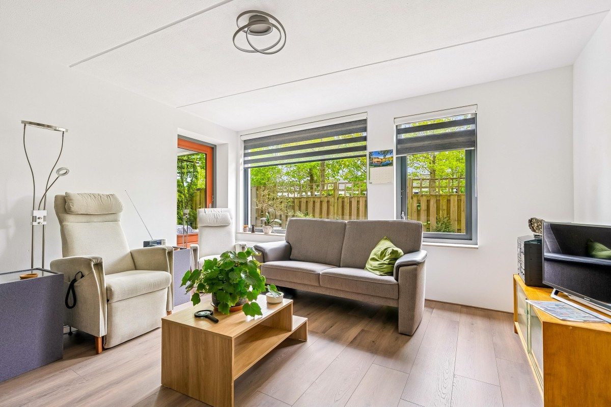 Appartement te koop: Johannes Vermeerstraat 134, Almere