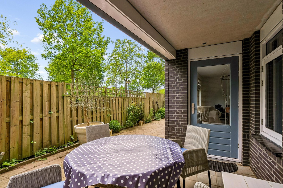 Appartement te koop: Johannes Vermeerstraat 134, Almere