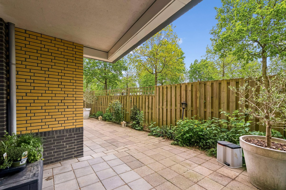 Appartement te koop: Johannes Vermeerstraat 134, Almere