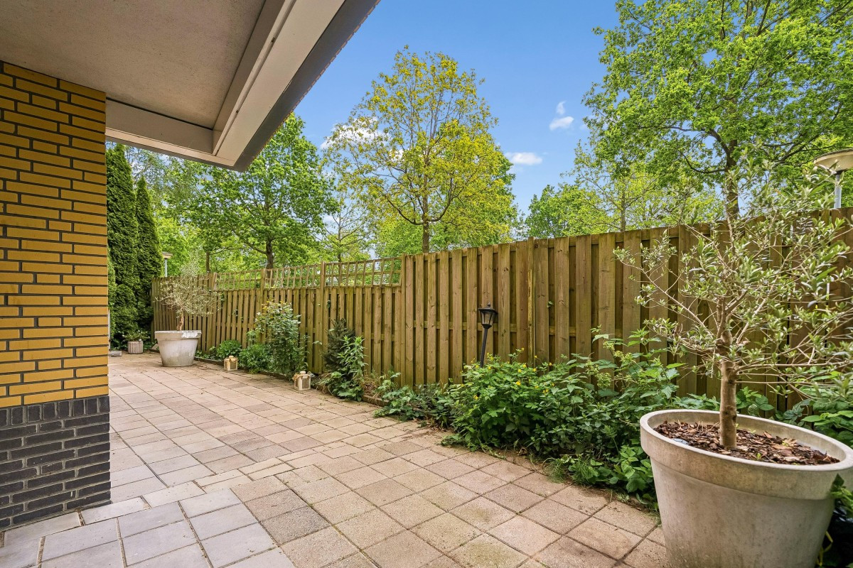 Appartement te koop: Johannes Vermeerstraat 134, Almere