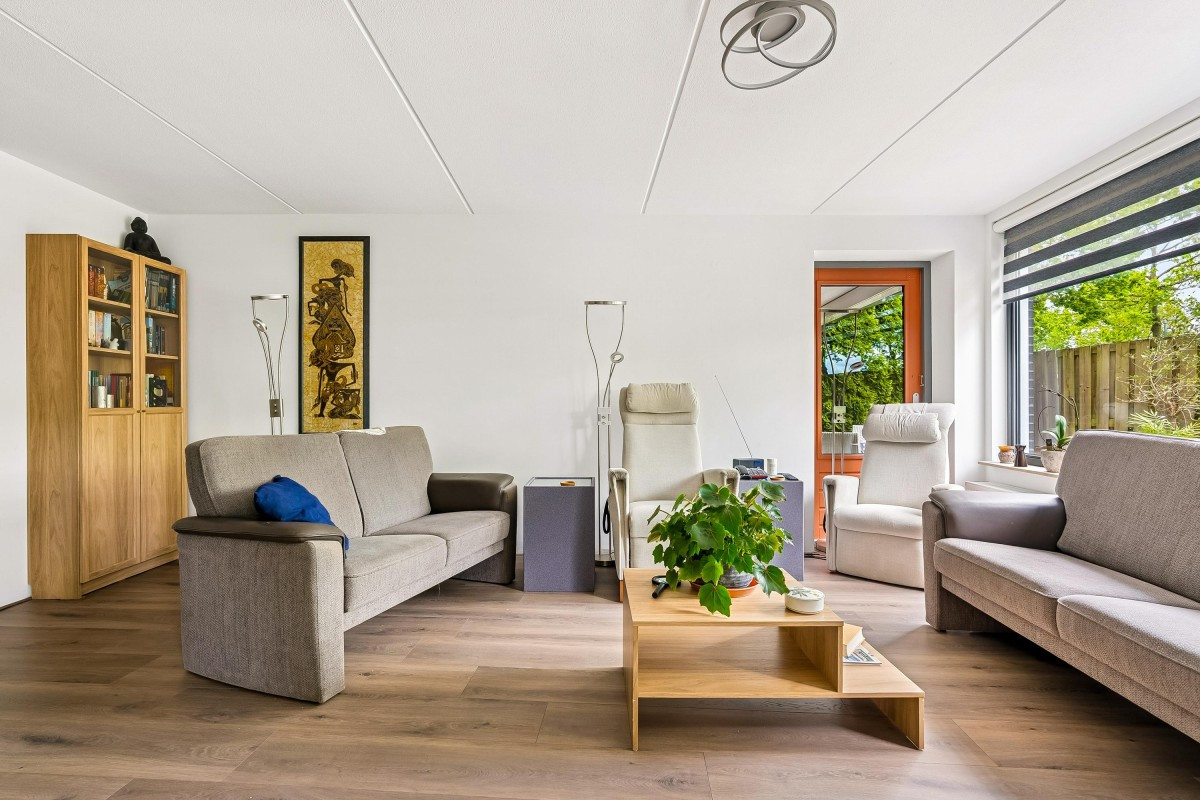 Appartement te koop: Johannes Vermeerstraat 134, Almere