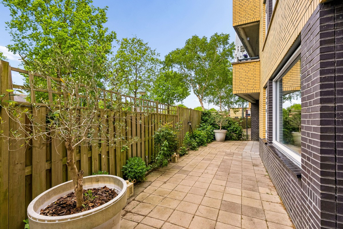 Appartement te koop: Johannes Vermeerstraat 134, Almere