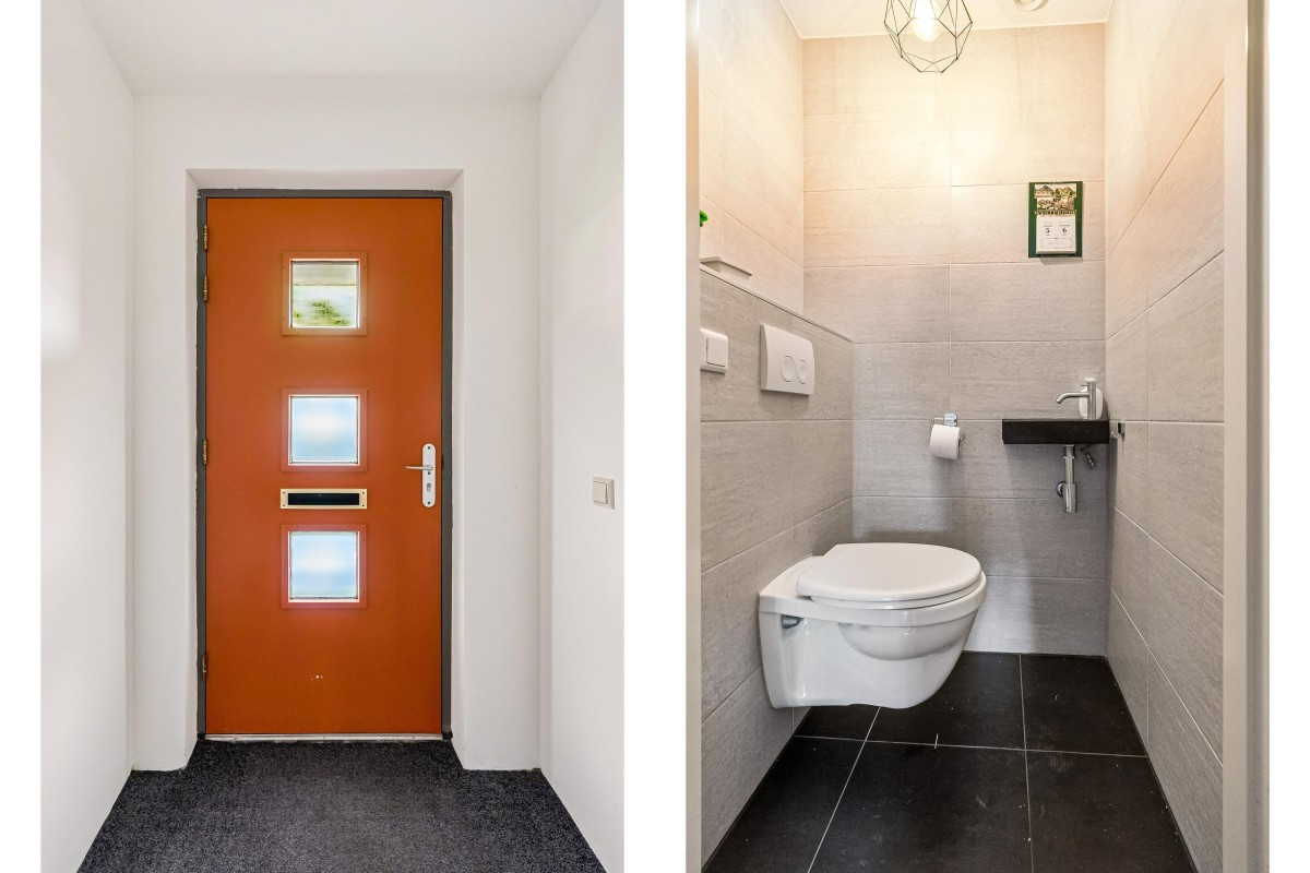 Appartement te koop: Johannes Vermeerstraat 134, Almere
