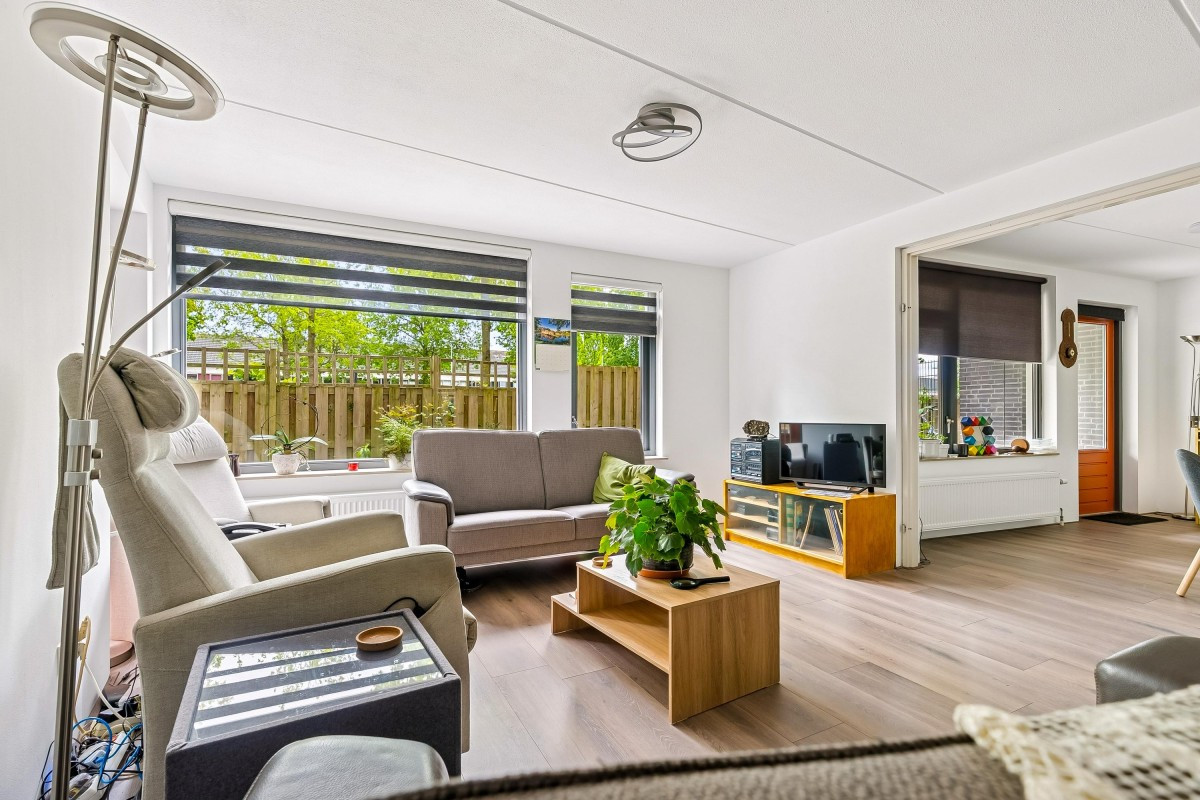 Appartement te koop: Johannes Vermeerstraat 134, Almere