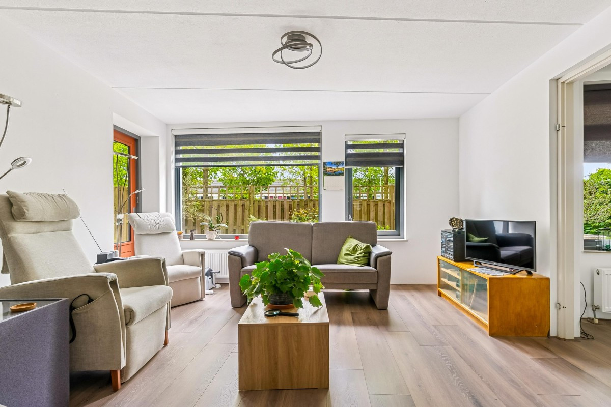Appartement te koop: Johannes Vermeerstraat 134, Almere