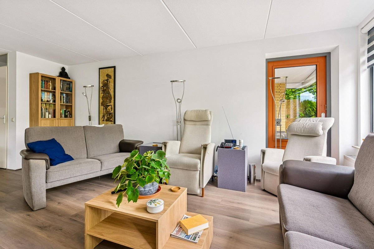 Appartement te koop: Johannes Vermeerstraat 134, Almere