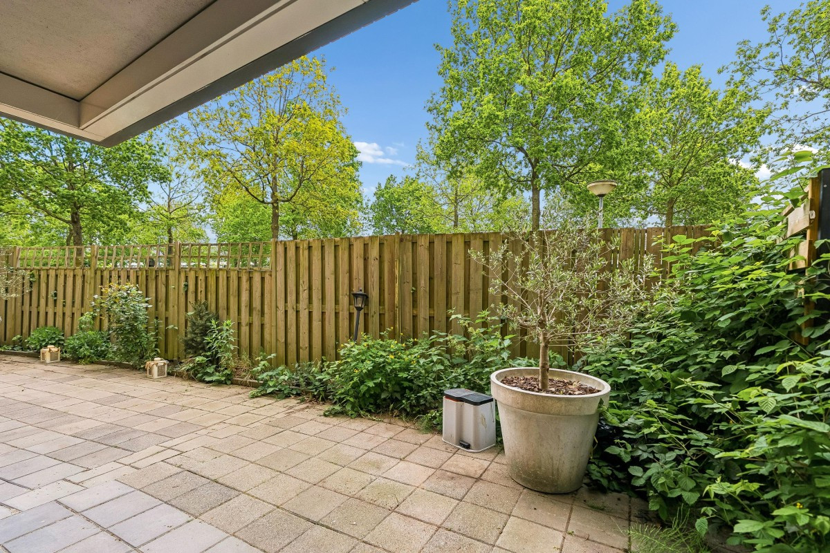 Appartement te koop: Johannes Vermeerstraat 134, Almere