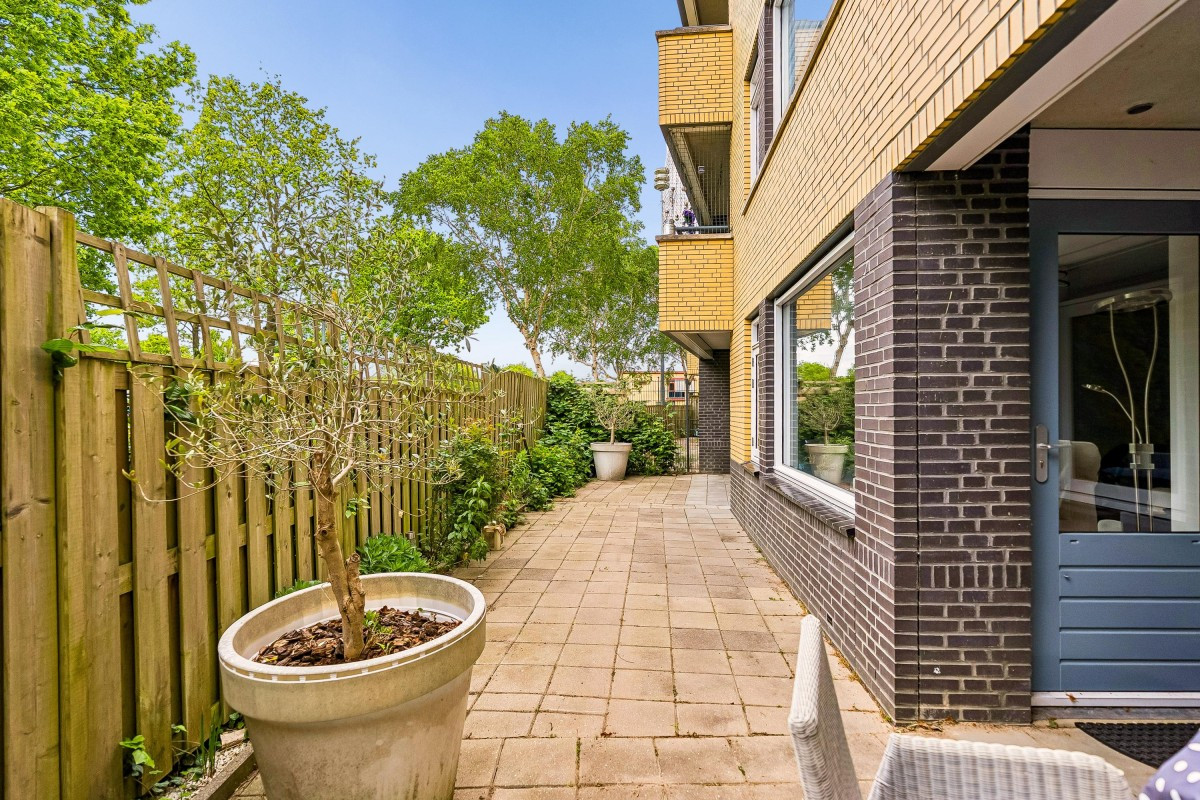 Appartement te koop: Johannes Vermeerstraat 134, Almere