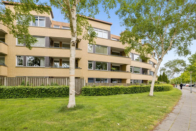 Johannes Vermeerstraat 148