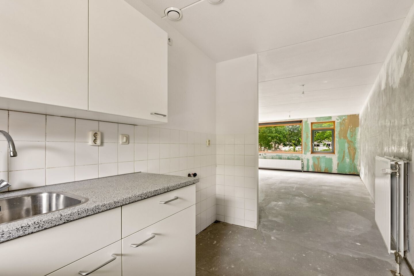 Appartement te koop: Johannes Vermeerstraat 154, Almere