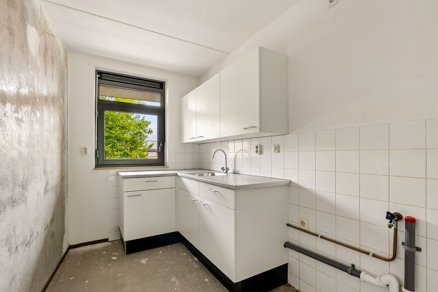 Appartement te koop: Johannes Vermeerstraat 154, Almere