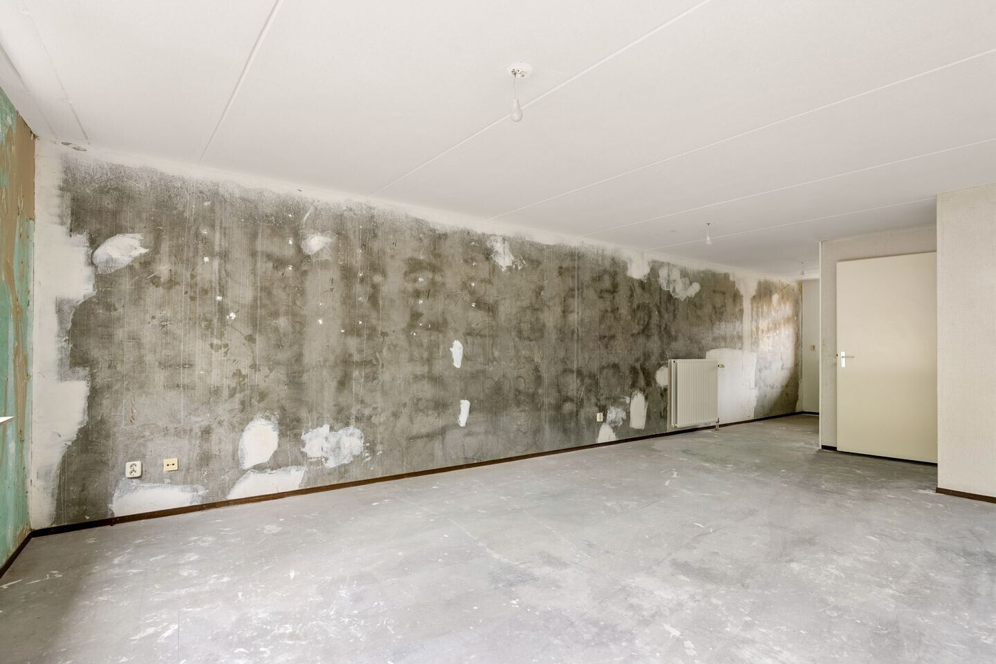 Appartement te koop: Johannes Vermeerstraat 154, Almere