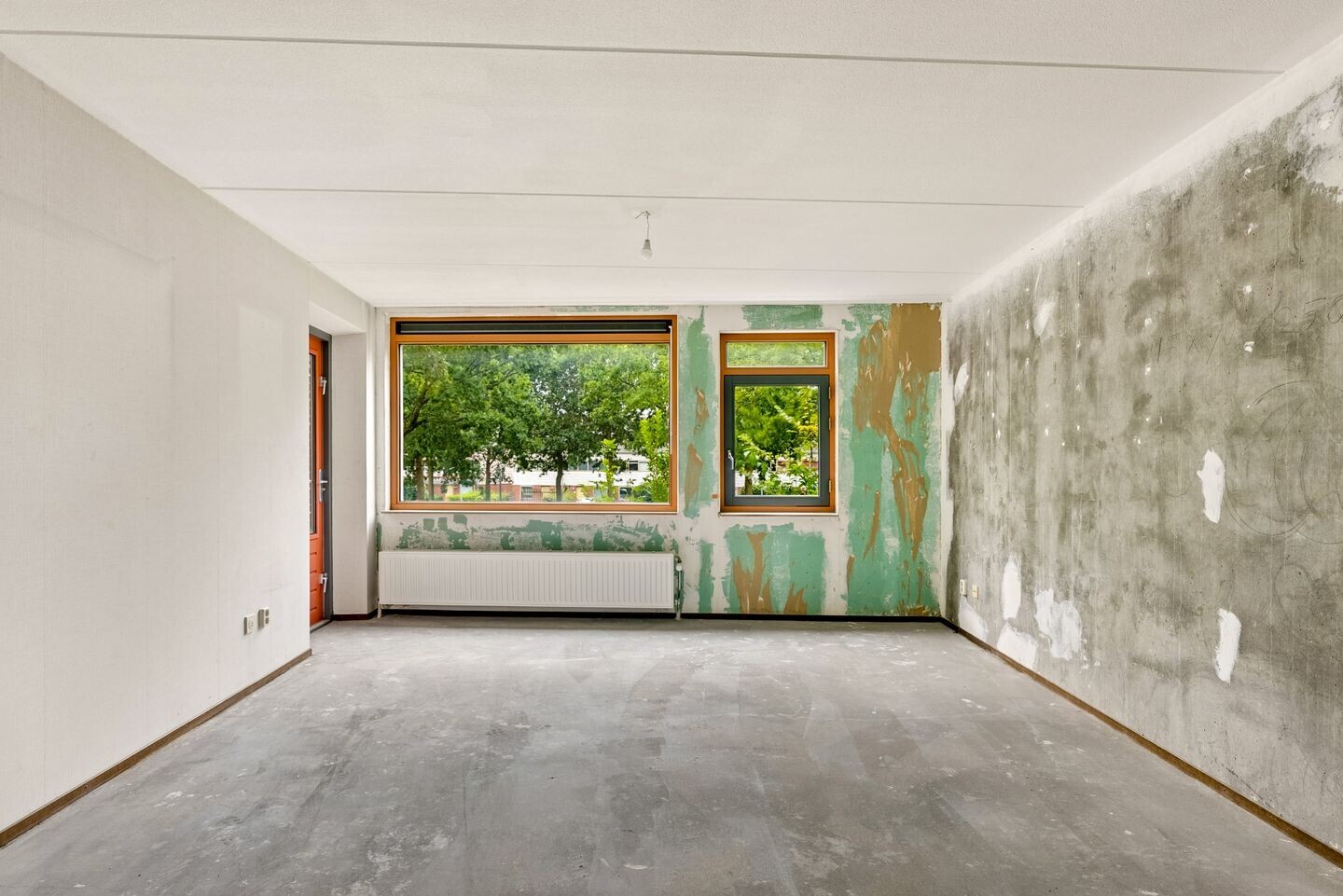 Appartement te koop: Johannes Vermeerstraat 154, Almere