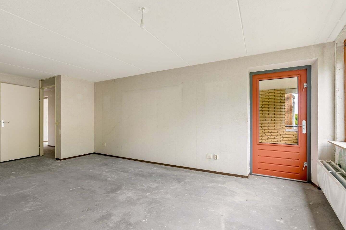 Appartement te koop: Johannes Vermeerstraat 154, Almere