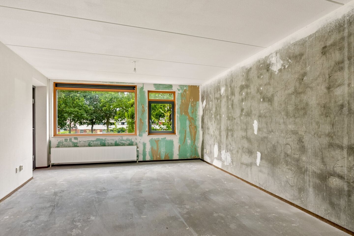 Appartement te koop: Johannes Vermeerstraat 154, Almere