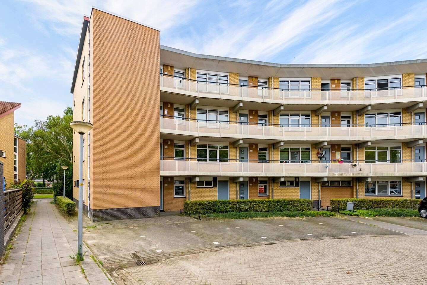 Appartement te koop: Johannes Vermeerstraat 154, Almere
