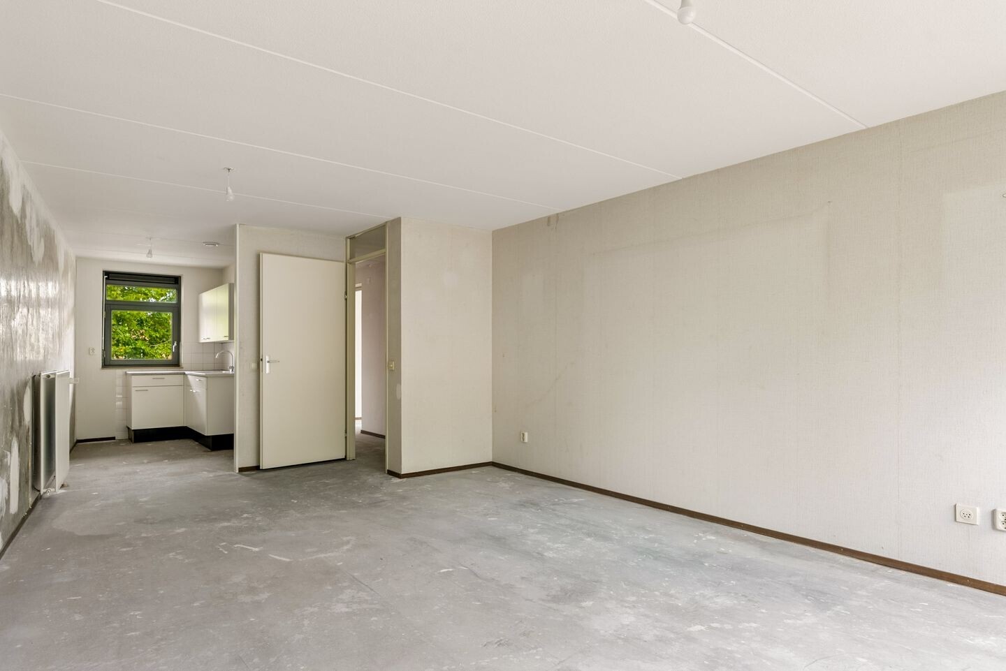 Appartement te koop: Johannes Vermeerstraat 154, Almere