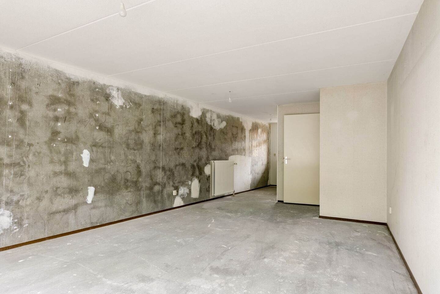 Appartement te koop: Johannes Vermeerstraat 154, Almere