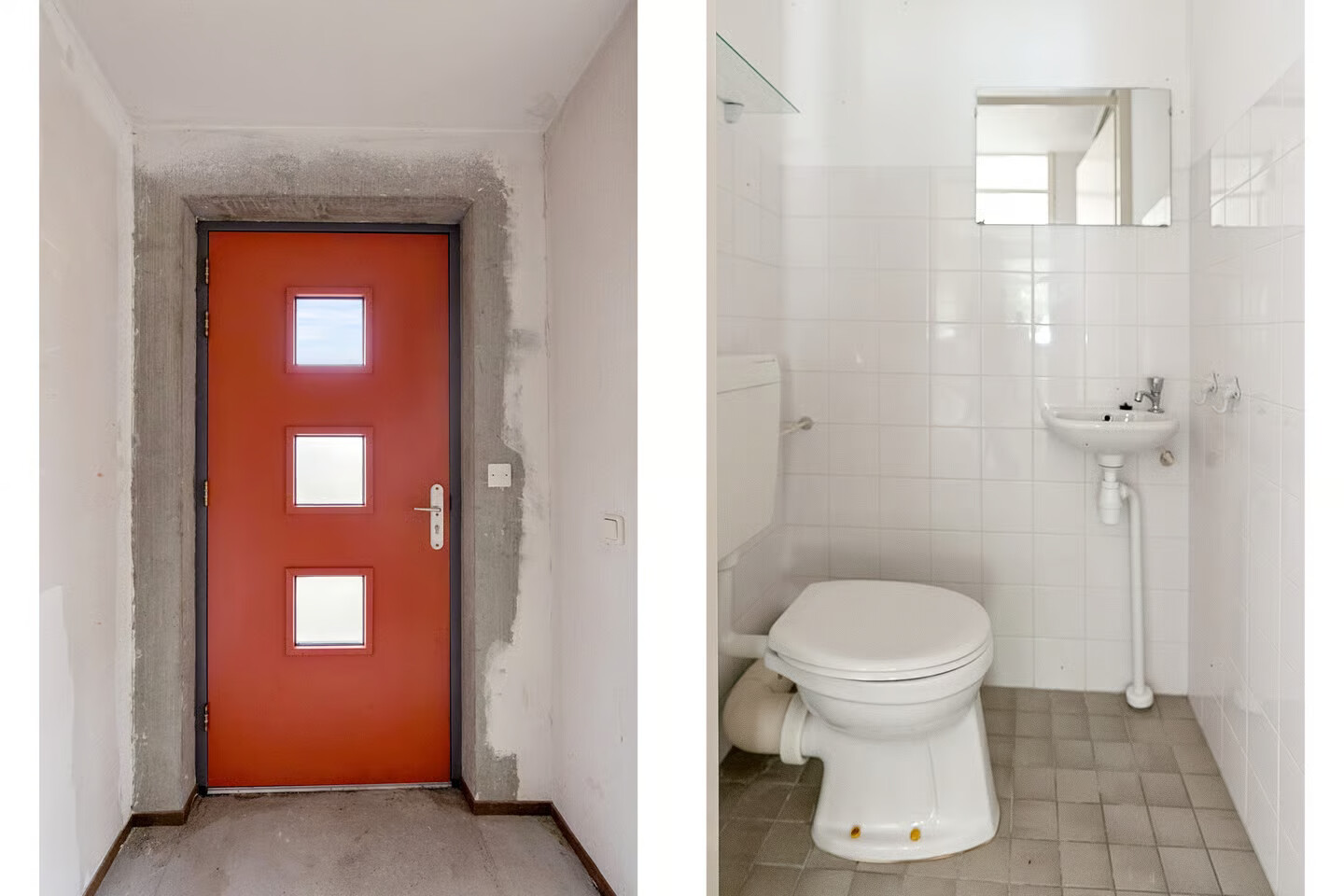 Appartement te koop: Johannes Vermeerstraat 154, Almere
