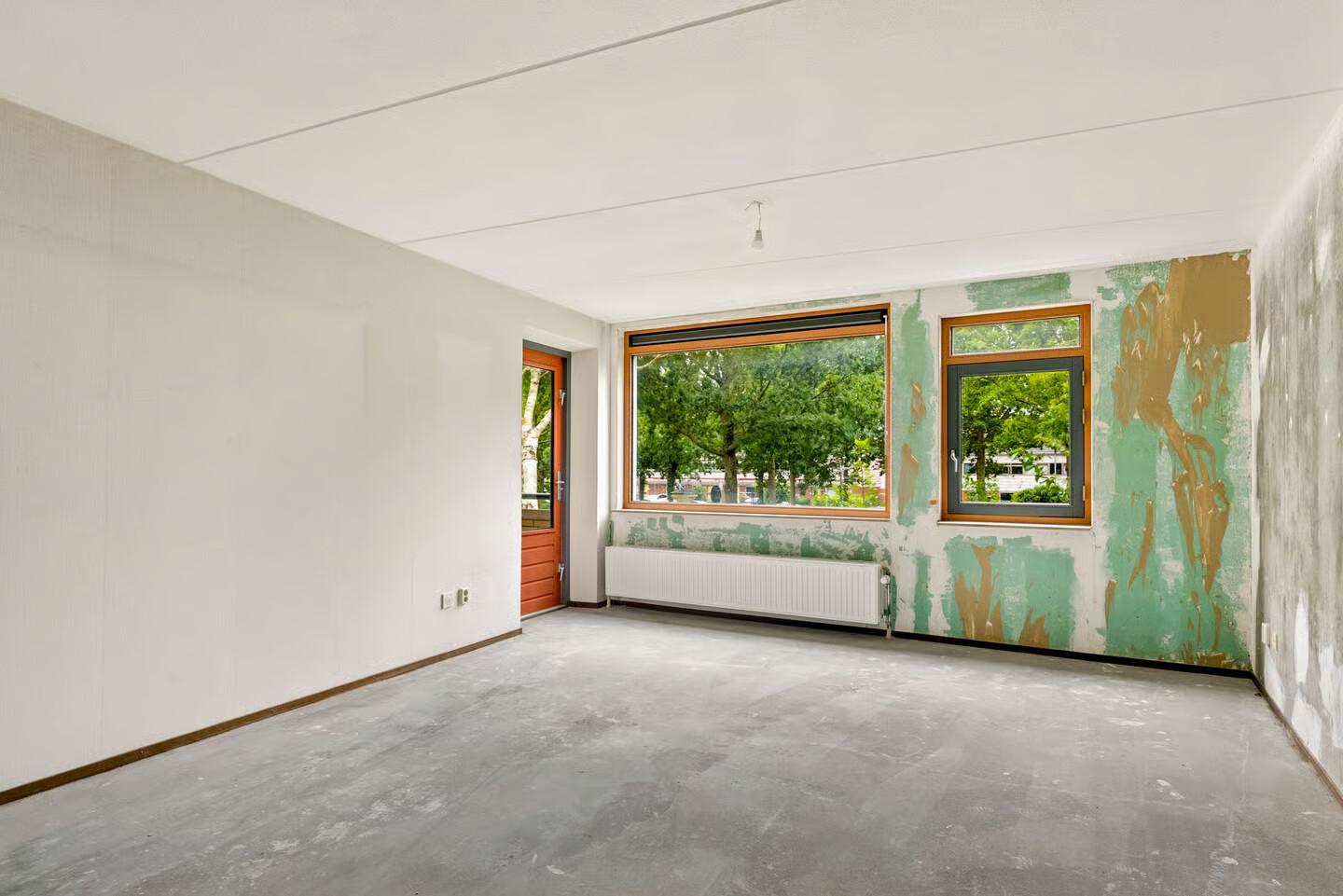 Appartement te koop: Johannes Vermeerstraat 154, Almere