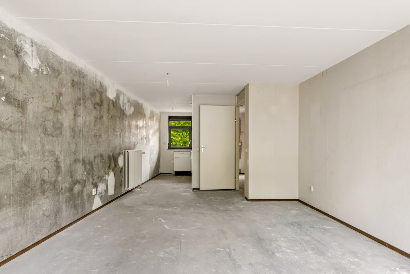 Appartement te koop: Johannes Vermeerstraat 154, Almere