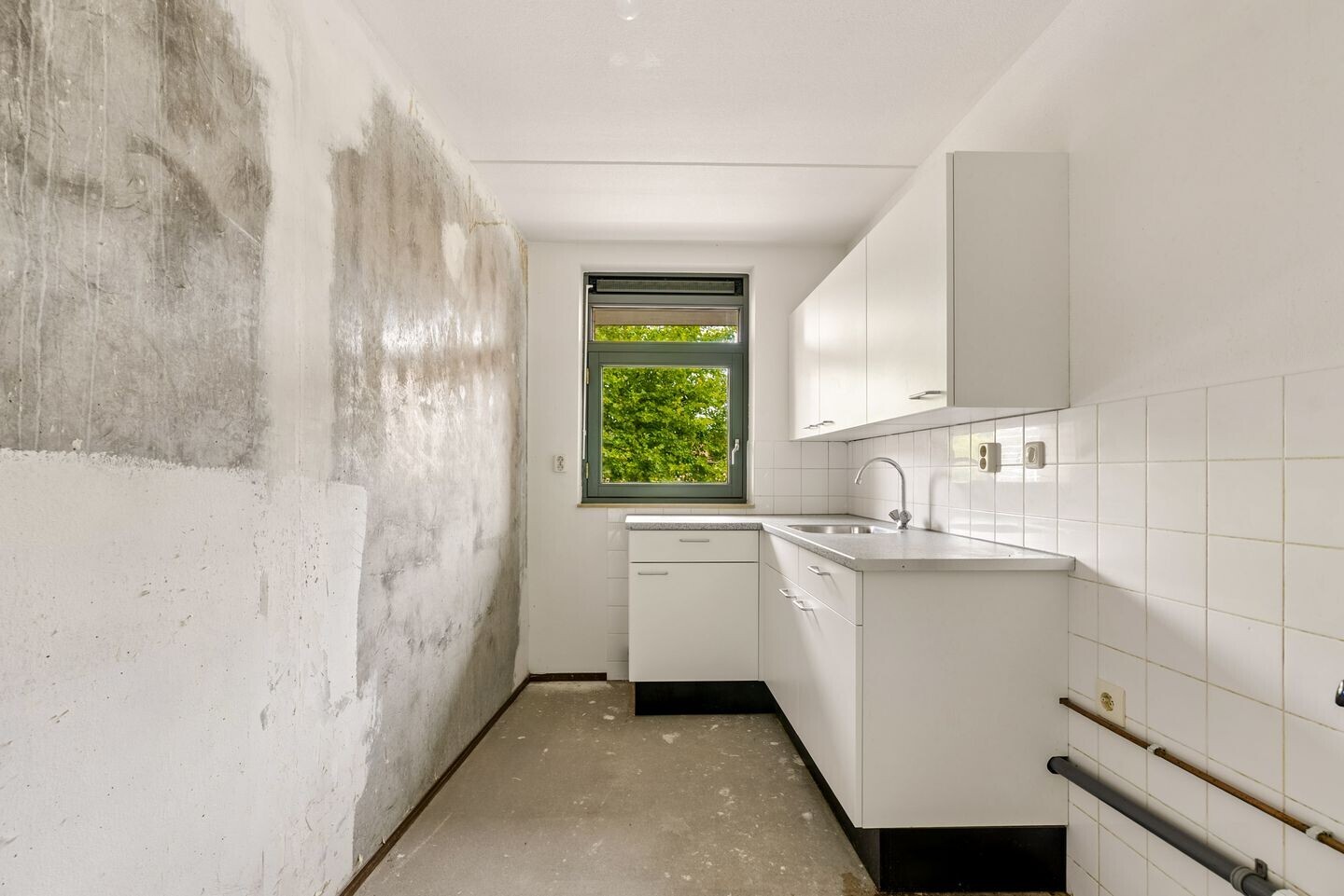 Appartement te koop: Johannes Vermeerstraat 154, Almere