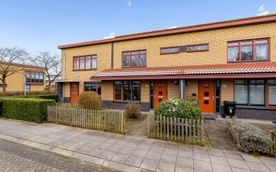 Jan Steenstraat 87