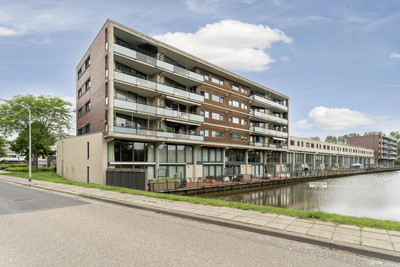 Jacob van Ruysdaelstraat 120