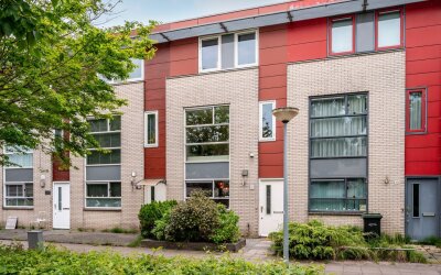 Meindert Hobbemastraat 102