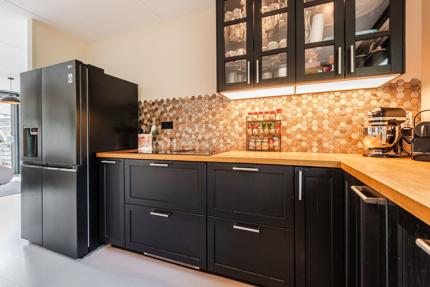 Tussenwoning te koop: Meindert Hobbemastraat 184, Almere