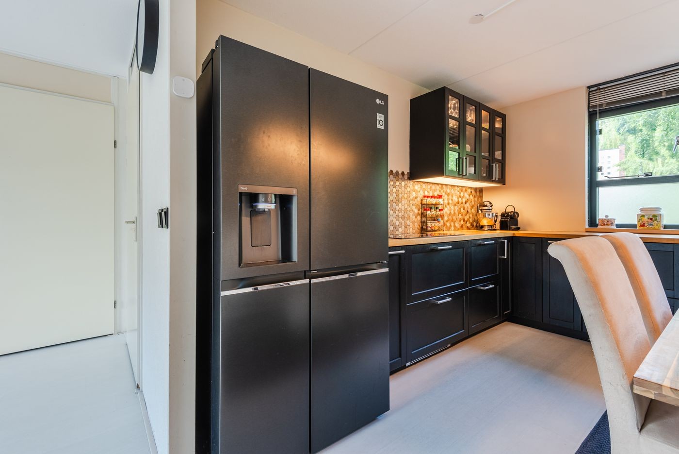 Tussenwoning te koop: Meindert Hobbemastraat 184, Almere
