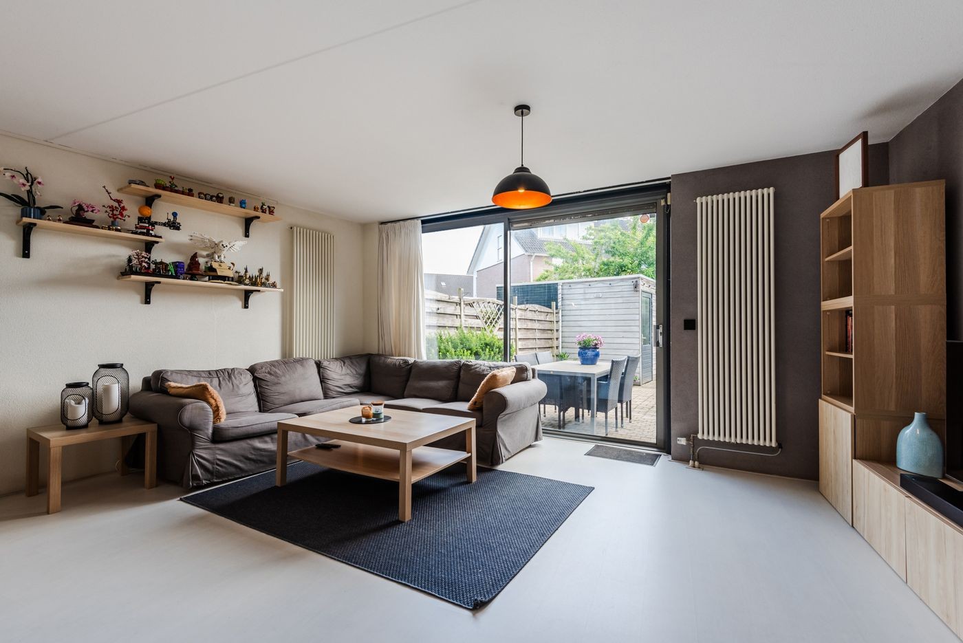 Tussenwoning te koop: Meindert Hobbemastraat 184, Almere