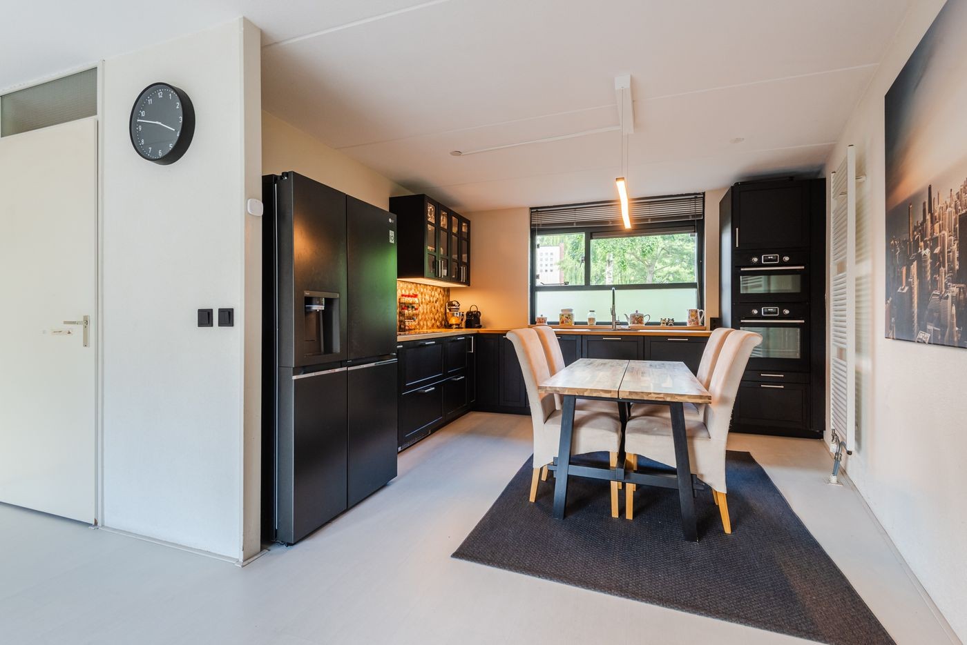 Tussenwoning te koop: Meindert Hobbemastraat 184, Almere