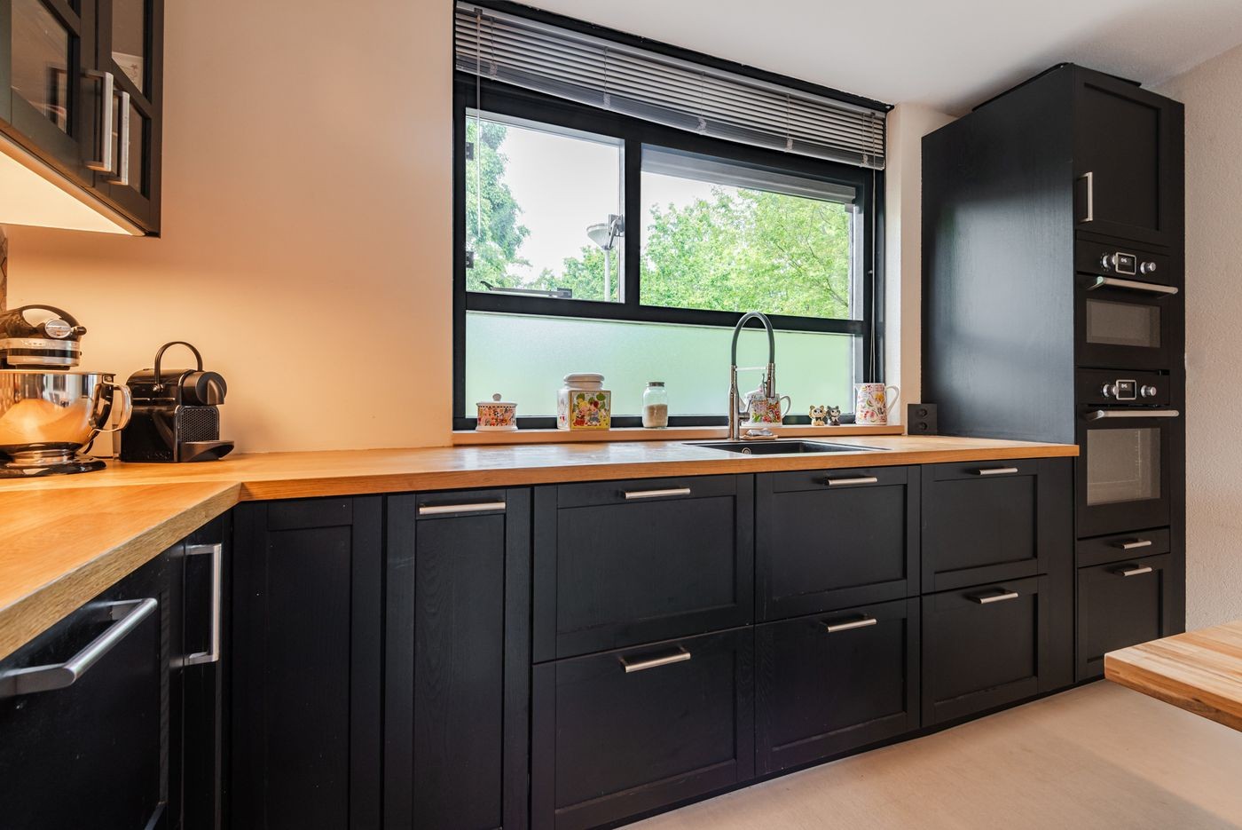 Tussenwoning te koop: Meindert Hobbemastraat 184, Almere