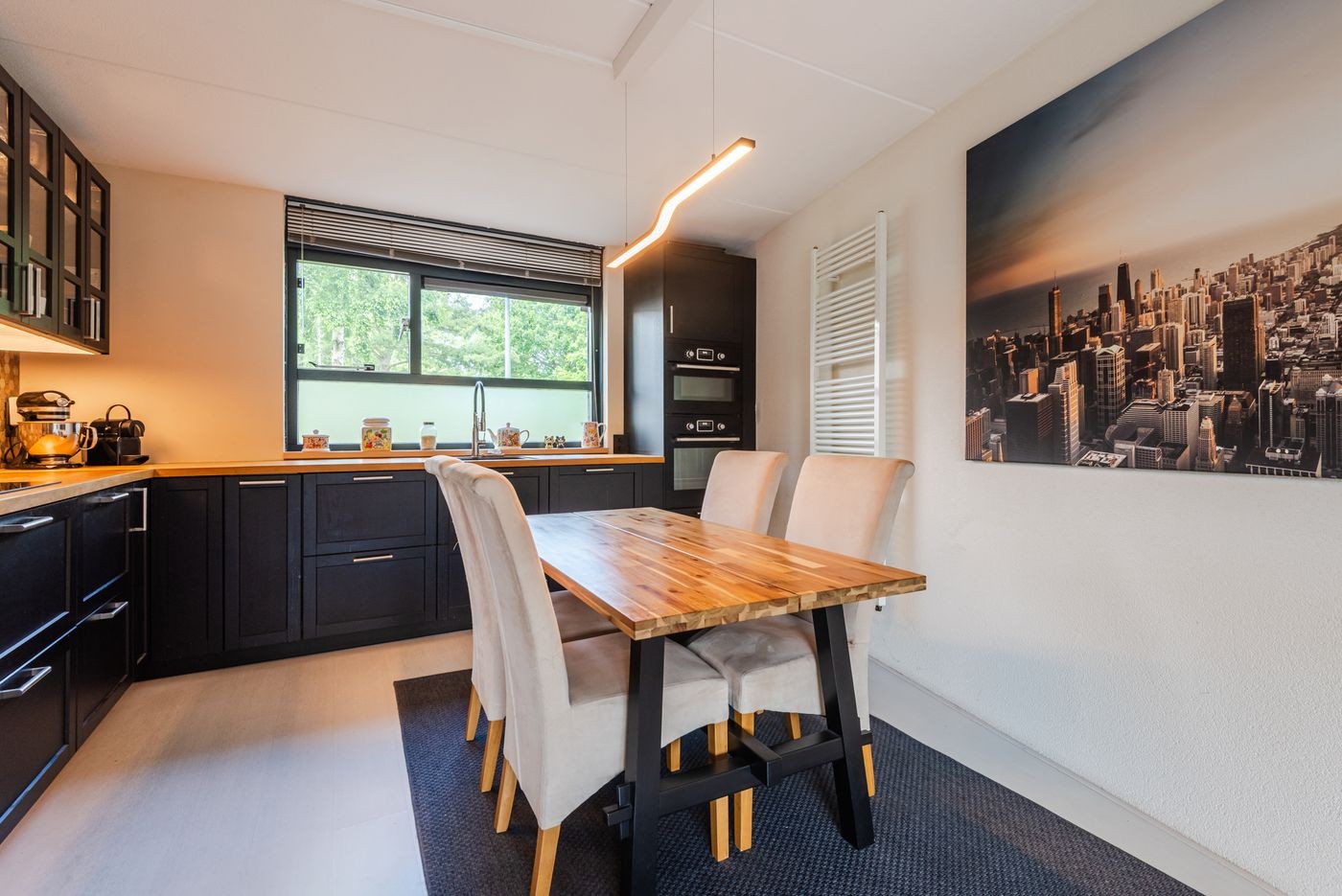 Tussenwoning te koop: Meindert Hobbemastraat 184, Almere