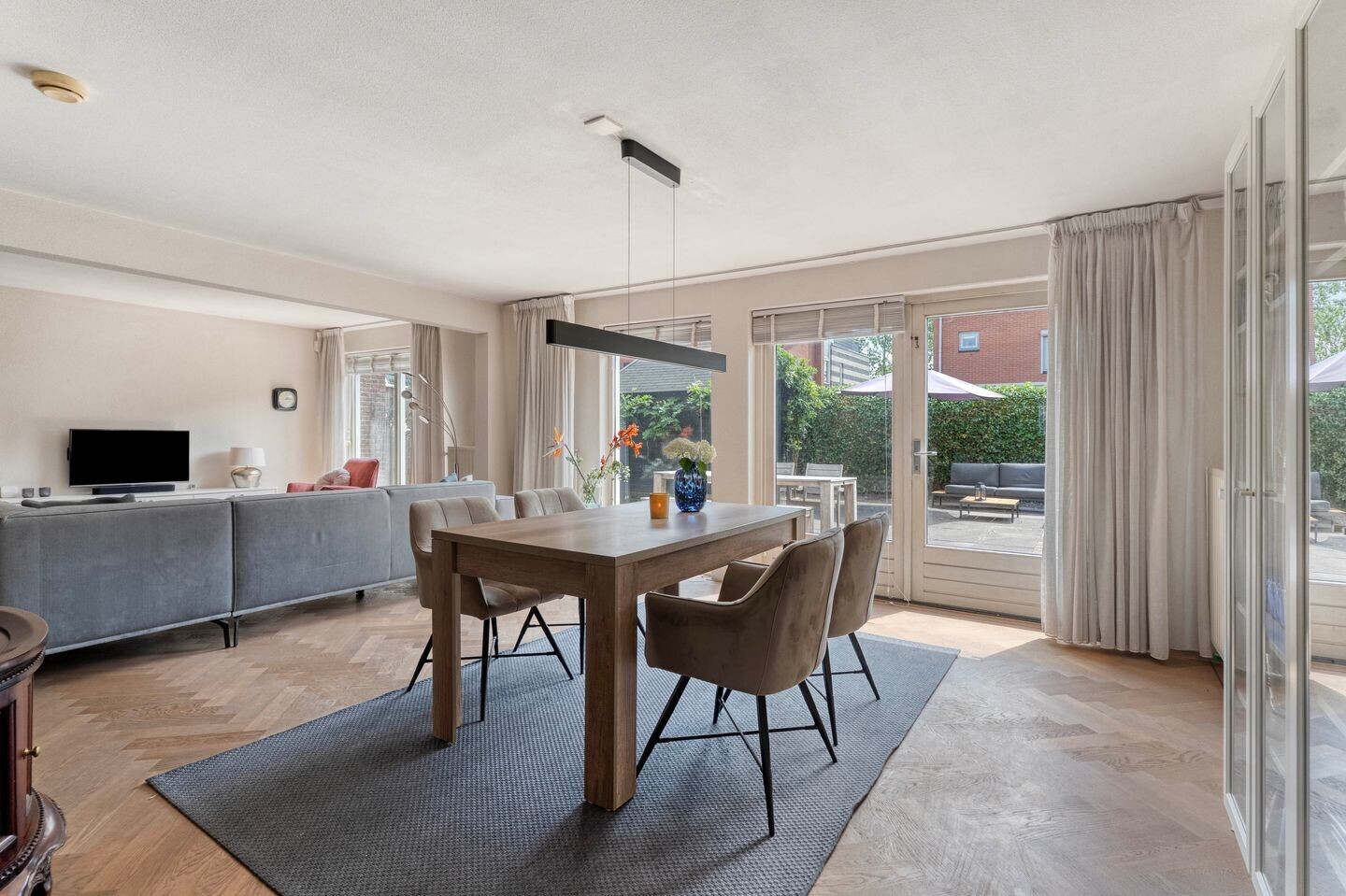 Tussenwoning te koop: Jozef Israëlslaan 72, Almere
