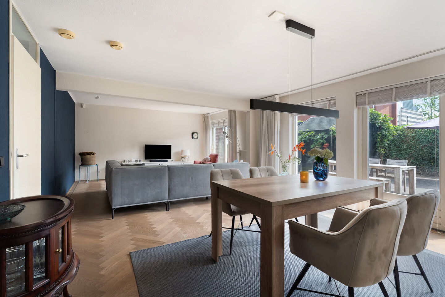 Tussenwoning te koop: Jozef Israëlslaan 72, Almere