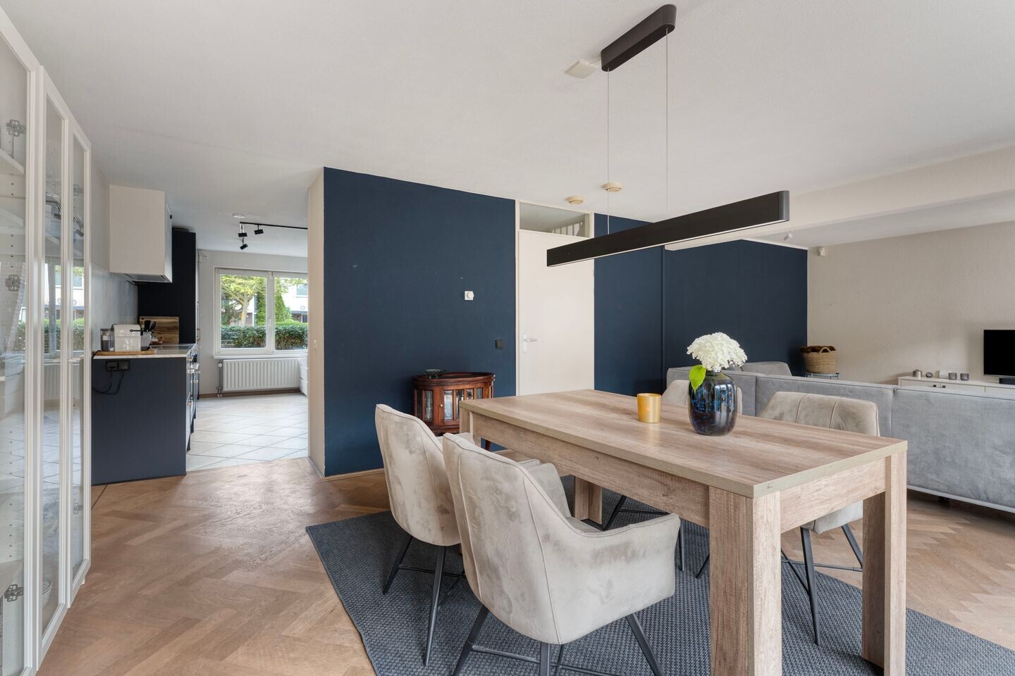Tussenwoning te koop: Jozef Israëlslaan 72, Almere