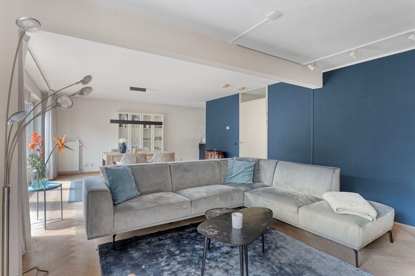 Tussenwoning te koop: Jozef Israëlslaan 72, Almere