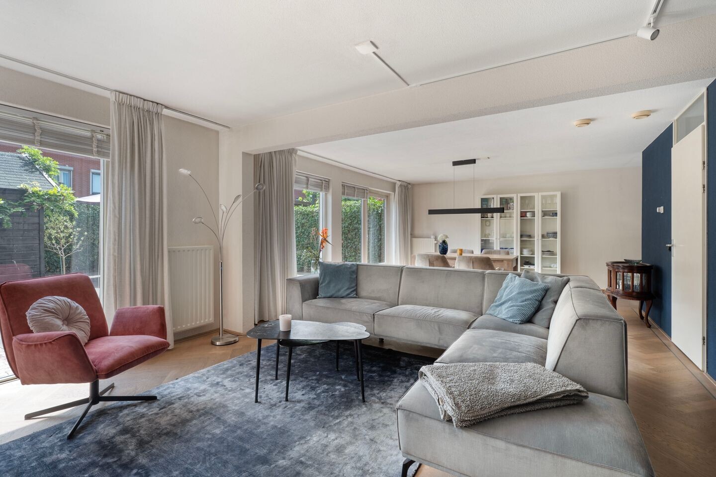 Tussenwoning te koop: Jozef Israëlslaan 72, Almere