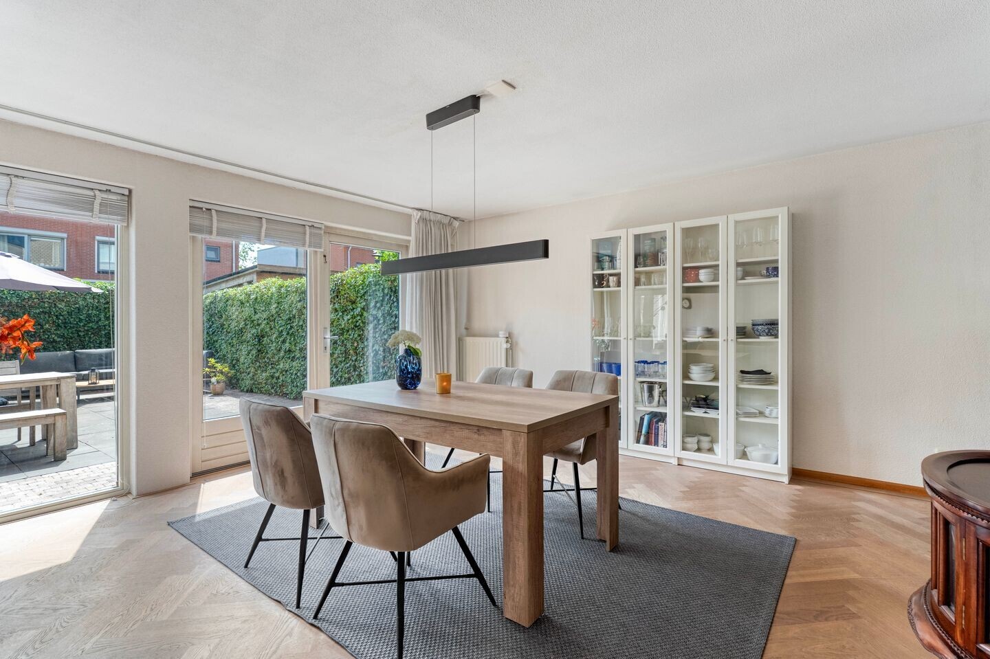 Tussenwoning te koop: Jozef Israëlslaan 72, Almere