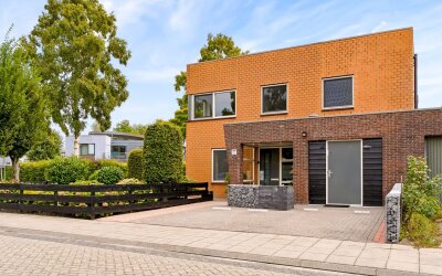 Huis te koop Jozef Israëlslaan 106