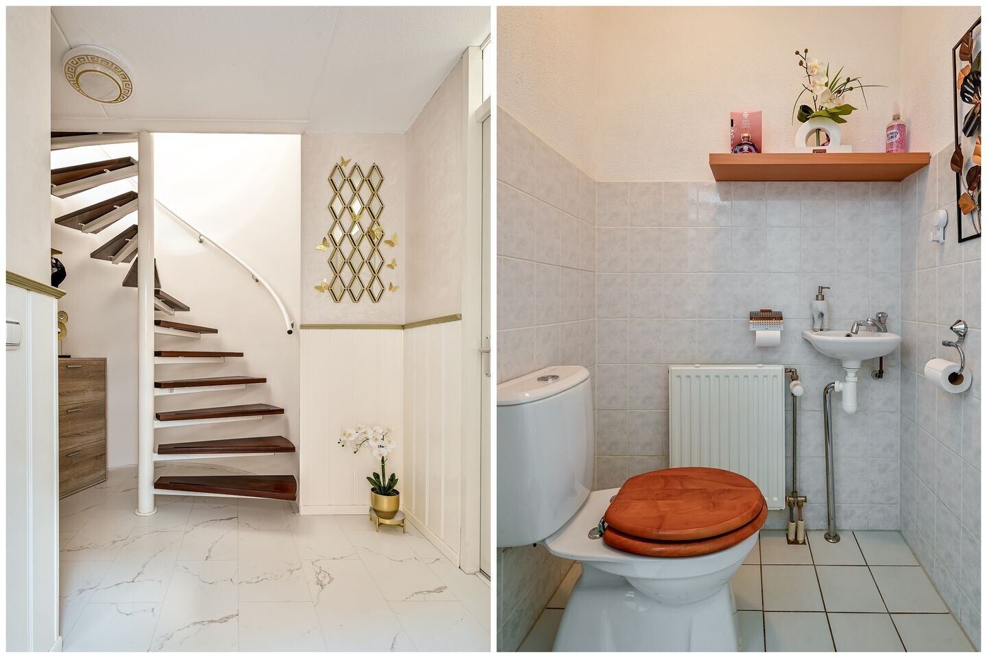 Tussenwoning te koop: Jan Voermanstraat 37, Almere