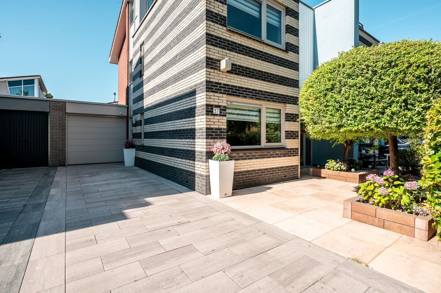 Tussenwoning te koop: Jan Voermanstraat 37, Almere